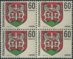 Obrázek k výrobku 30812 - 1971, ČSR II, 1873, Česká a slovenská grafika: V. Hollar - Léto ∗∗ ⊞