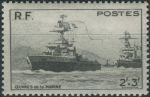 Obrázek k výrobku 30880 - 1945, Francie, 0735, Den poštovní známky ∗∗