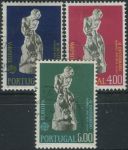 Obrázek k výrobku 30921 - 1973, Portugalsko, 1199/1201, EUROPA ⊙