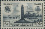 Obrázek k výrobku 31203 - 1947, Francie, 0784, Arcibiskup Fénelon z Cambraie ∗∗