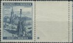 Obrázek k výrobku 31682 - 1939, Protektorát, 034KPDZ, Výplatní známka: Krajiny, hrady a města (I. vydání) - Olomouc ∗∗