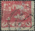 Obrázek k výrobku 32511 - 1919/1920, ČSR I, 004EVV, Výplatní známka: Hradčany ⊙