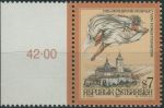 Obrázek k výrobku 32761 - 1994, Rakousko, 2134p, Výplatní známka: Uměelecká díla z klášterů (V) ∗∗