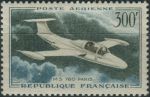 Obrázek k výrobku 32960 - 1959, Francie, 1230, 100. výročí narození Charlese de Foucauld ∗∗