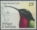 Obrázek k výrobku 33021 - 1989, Antigua a Barbuda, 1268/1271, Domácí zvířata ∗∗