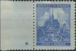 Obrázek k výrobku 33700 - 1941, Protektorát, 058aDZ, Krajiny, hrady a města (III. vydání): Kutná Hora ∗∗ o L