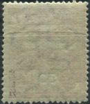 Obrázek k výrobku 34205 - 1919, ČSR I, 0093, PČ 1919: Výplatní známka z let 1913-1916 (Turul) ∗∗