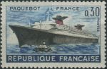 Obrázek k výrobku 34368 - 1961, Francie, 1360, Mont-Dore ∗∗