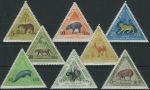 Obrázek k výrobku 34481 - 1979, Kolumbie, 1390/1392, Letecké známky: Mezinárodní den dětí ∗∗