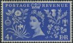 Obrázek k výrobku 34683 - 1953, Anglie, 0274, Korunovace královny Alžběty II. ∗∗