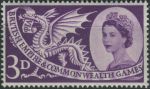 Obrázek k výrobku 34687 - 1953, Anglie, 0275, Korunovace královny Alžběty II. ∗∗
