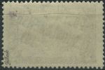 Obrázek k výrobku 35713 - 1919, ČSR I, 0115, PČ 1919: Výplatní známka roku 1917 (parlament) ∗