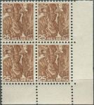 Obrázek k výrobku 36011 - 1936, Švýcarsko, 0302p, Výplatní známka: Regiony - Rhonský ledovec ∗∗ ⊞ P H