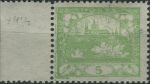 Obrázek k výrobku 36861 - 1918, ČSR I, 0003DVV, Výplatní známka: Hradčany ∗