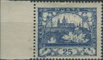 Obrázek k výrobku 36991 - 1918, ČSR I, 0010A, Výplatní známka: Hradčany ∗ o L