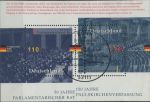 Obrázek k výrobku 37012 - 1997, Německo, A041, Den poštovní známky ⊙