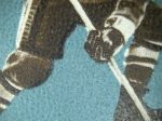 Obrázek k výrobku 37240 - 1973, SSSR, A084DV, Mistrovství Evropy a světa v ledním hokeji ∗∗