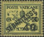 Obrázek k výrobku 37465 - 2000, Vatikán, 1351, Světový eucharistický kongres, Řím ∗∗