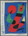 Obrázek k výrobku 37566 - 1974, Francie, 1884, Výplatní známka: Turismus ∗∗