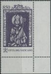 Obrázek k výrobku 38062 - 1997, Vatikán, 1209, 1000. výročí úmrtí svatého Vojtěcha ∗∗