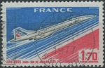 Obrázek k výrobku 38144 - 1975, Francie, 1945, Velké plachetnice ⊙