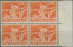 Obrázek k výrobku 38568 - 1949, Švýcarsko, 0530, Výplatní známka: Krajinky a technické motivy - Mosty u St. Gallen ∗∗ ⊞