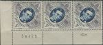 Obrázek k výrobku 38615 - 1956, Monako, 0527dKL, Mezinárodní výstava poštovních známek FIPEX v New Yorku - George Washington ∗∗ L D