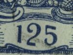 Obrázek k výrobku 39358 - 1920, ČSR I, 0140II, Výplatní známka: 70. narozeniny T. G. Masaryka ⊙