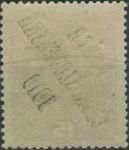Obrázek k výrobku 39587 - 1919, ČSR I, 0034VV, PČ 1919: Výplatní známka malého formátu z let 1916-1918 (císařská koruna) ∗∗