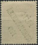 Obrázek k výrobku 39604 - 1919, ČSR I, 0045VV, PČ 1919: Výplatní známka malého formátu z let 1916-1918 (státní znak) ∗∗