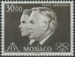 Obrázek k výrobku 39942 - 1984, Monako, 1670, 150. výročí narození Edgara Degase ∗∗