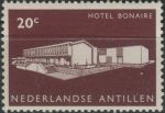 Obrázek k výrobku 40052 - 1963, Nizozemské Antily, 0127, Boj proti hladu ∗∗