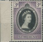 Obrázek k výrobku 40193 - 1953, Britské Somálsko, 120, Korunovace královny Alžběty II. ∗ o L