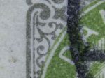 Obrázek k výrobku 40681 - 1895, Dánsko, 0027IIYBb, Výplatní známka: Číslice v rámu ⊙