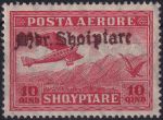 Obrázek k výrobku 41115 - 1928, Albánie, 0193, Výplatní známka ✶✶