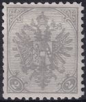 Obrázek k výrobku 41200 - 1900, Bosna a Hercegovina, 011Ax, Výplatní známka: Dvouhlavý orel ✶