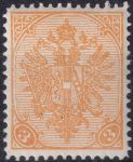 Obrázek k výrobku 41201 - 1900, Bosna a Hercegovina, 011Ax, Výplatní známka: Dvouhlavý orel ✶