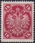 Obrázek k výrobku 41208 - 1900, Bosna a Hercegovina, 020Ax, Výplatní známka: Dvouhlavý orel ✶