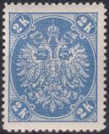 Obrázek k výrobku 41210 - 1900, Bosna a Hercegovina, 021Ax, Výplatní známka: Dvouhlavý orel ✶
