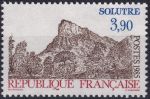 Obrázek k výrobku 41372 - 1985, Francie, 2508, Turismus ✶✶