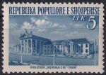 Obrázek k výrobku 41540 - 1939, Albánie, 0300, Výplatní známka ✶✶