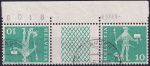 Obrázek k výrobku 41745 - 1963, Švýcarsko, 0697yGSTb, Výplatní známka: Motivy z historie pošty ⊙