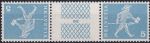 Obrázek k výrobku 41751 - 1963, Švýcarsko, 0700y, Výplatní známka: Malby budov - Katedrála v Lausanne ✶✶