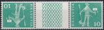 Obrázek k výrobku 41756 - 1963, Švýcarsko, 0699yGSTb, Výplatní známka: Motivy z historie pošty ✶✶
