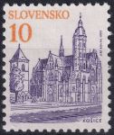 Obrázek k výrobku 41785 - 1946, ČSR II, 0434KL, 1. výročí Květnového povstání ✶✶ L D ⊟