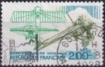 Obrázek k výrobku 42050 - 1988, Francie, 2680, 100 let Horských oddílů ⊙