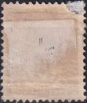 Obrázek k výrobku 42374 - 1905, Dánsko, 0046A, Výplatní známka: Vlnky, s 18 srdíčky ✶