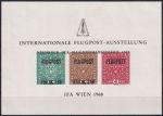 Obrázek k výrobku 42443 - 1979, NDR, PTA055, Národní výstava poštovní známek NDR ´79, Drážďany (✶)