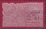 Obrázek k výrobku 42720 - 1989, Francie, 2746, 450. výročí vyhlášení francouzštiny jako jediným úředním jazykem ⊙