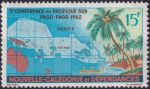 Obrázek k výrobku 43542 - 1953, Niue, 0085, Korunovace královny Alžběty II. ✶✶